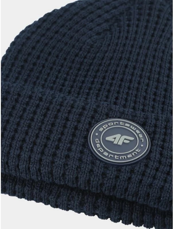 Kapelë dimri për djem 4f