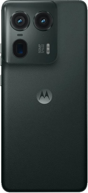 Celular Motorola Edge 50 Ultra, Gri
