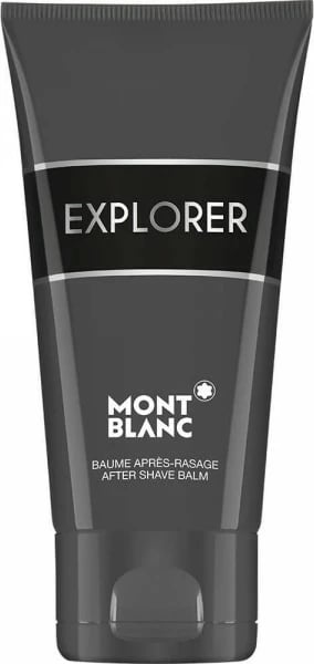 Balsam pas rrojës Mont Blanc Explorer për meshkuj 150ml