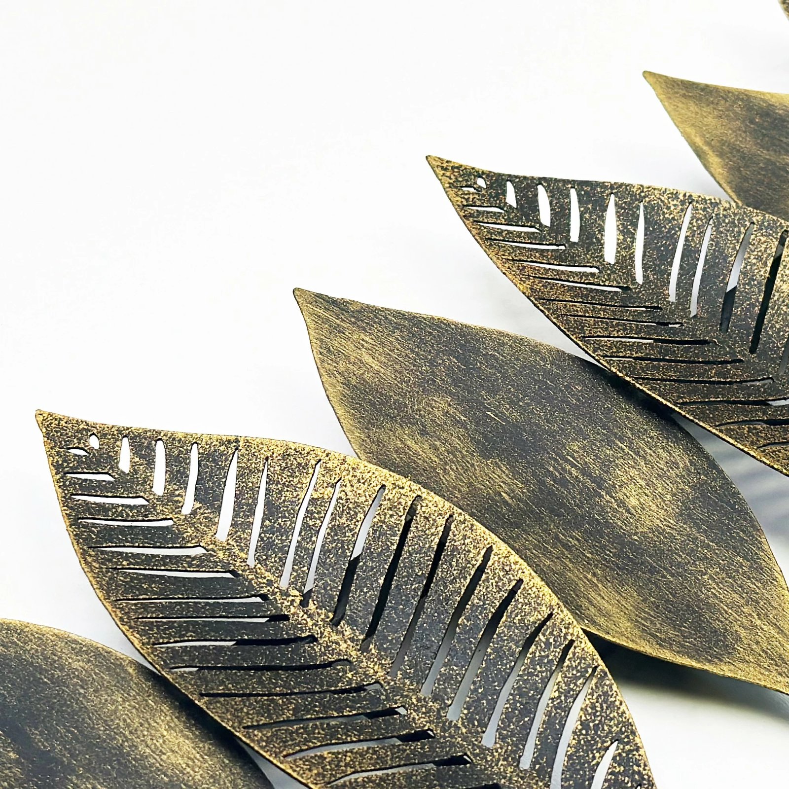 Varëse muri metalike Wallity, shumëngjyrëshe, Dilber