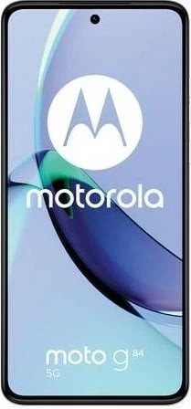 Celular Motorola Moto G84 5G 8/256GB, Ballad Blue