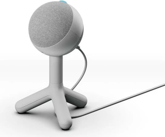 Mikrofon, Logitech G Yeti Orb 988-000558, me kabllo 2–7 m, i bardhë