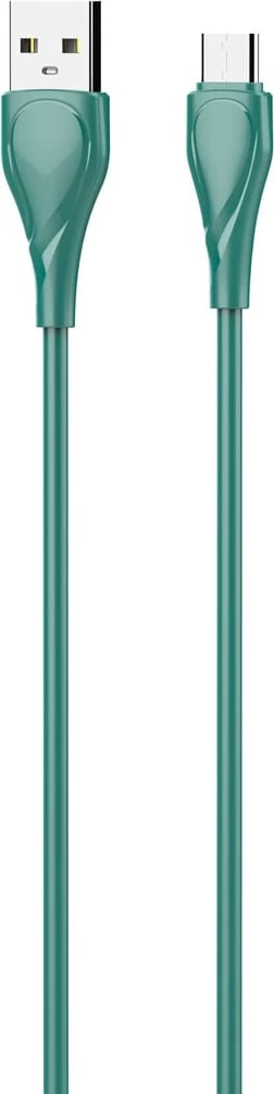 Kabllo E Karikimit LDNIO LS611 (Gjelbërt)