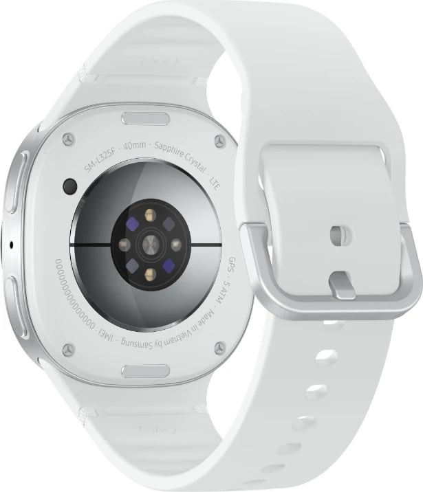 Samsung Galaxy Watch 8, 44 mm, Graphite