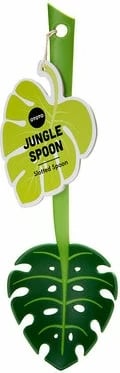 Lugë kuzhine OTOTO Jungle Spoon, plastikë, e gjelbër Lugë kuzhine OTOTO Jungle Spoon, plastikë, e gjelbër