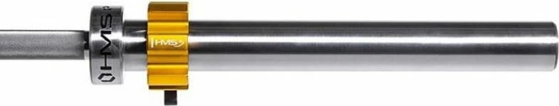 Shufër olimpike HMS për meshkuj, krom