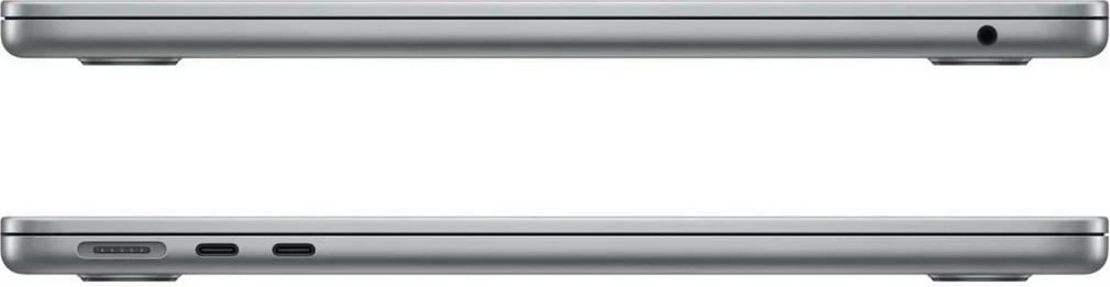 Laptop Apple MacBook Air, 13.6", M2 8-Core, 24GB RAM, 1TB SSD, 10-Core GPU, hiri