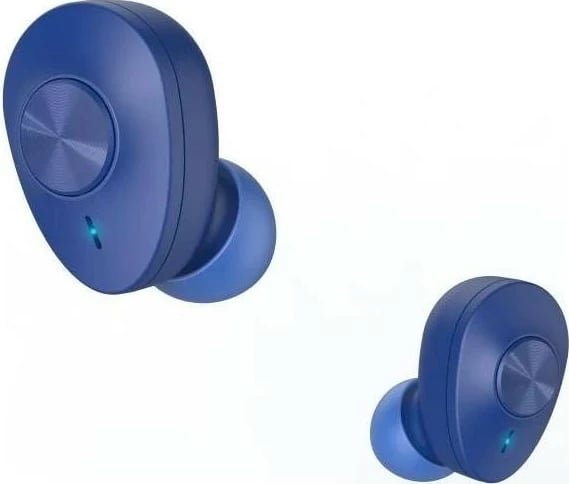 Kufje Hama Freedom Buddy, true wireless, Bluetooth, kaltër