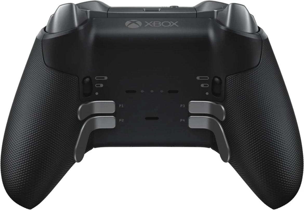 Kontroller Microsoft Xbox Elite Serie 2 core (PC, Xbox X, Xbox S, Xbox One), i zi