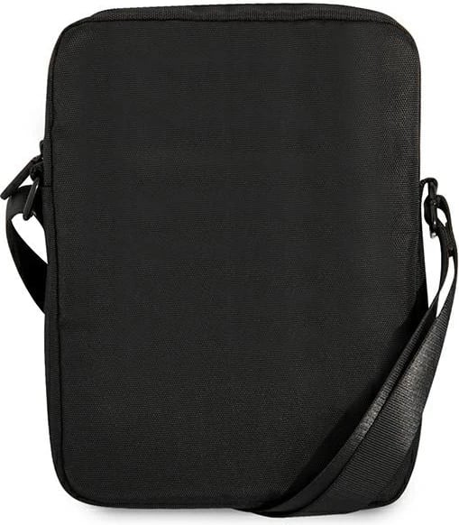 Torba BMW BMTB10COCARTCBK për tablet 10", Carbon Tricolor, e zezë