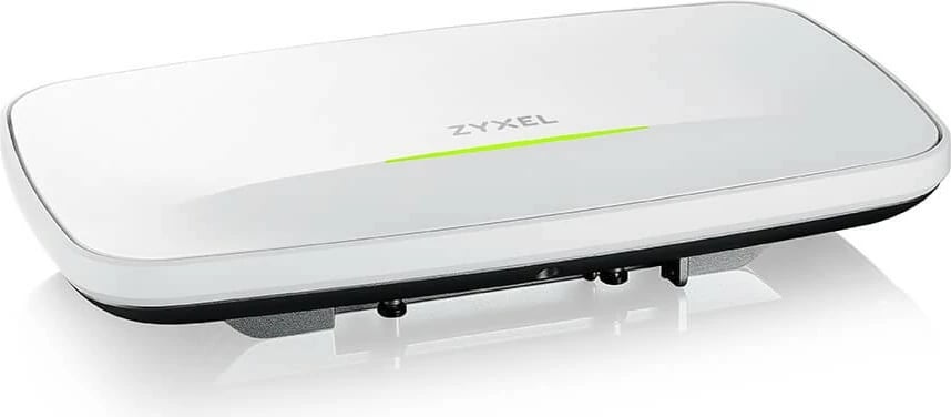 Access Point Zyxel WBE660S, Wi-Fi 7, 22 Gb/s, NebulaFlex Pro, i bardhë