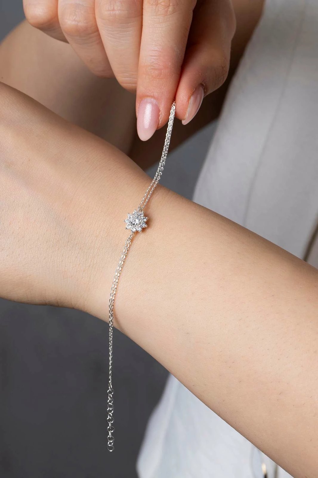 Byzylyk argjendi Jumeon, ELKAB92337G