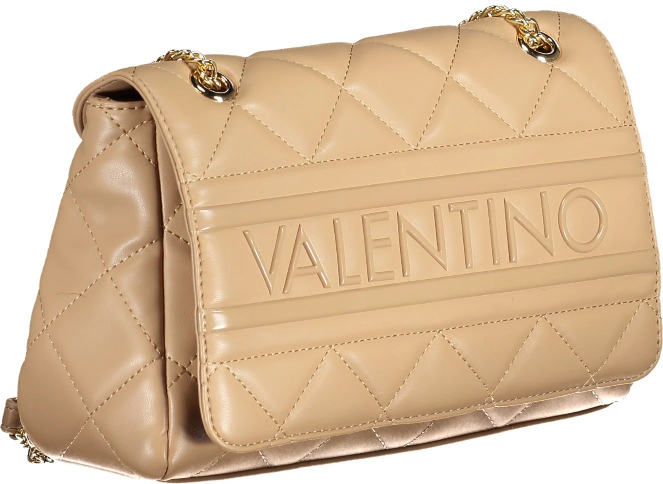 Çantë Valentino Bags femra, bezhe