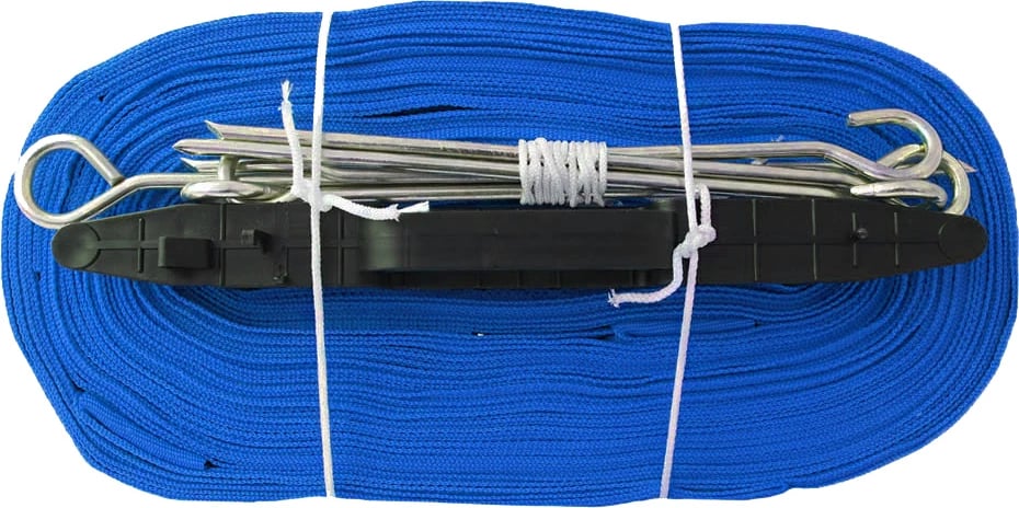 Aksesor volejbolli Netex, i kuq ose kaltër