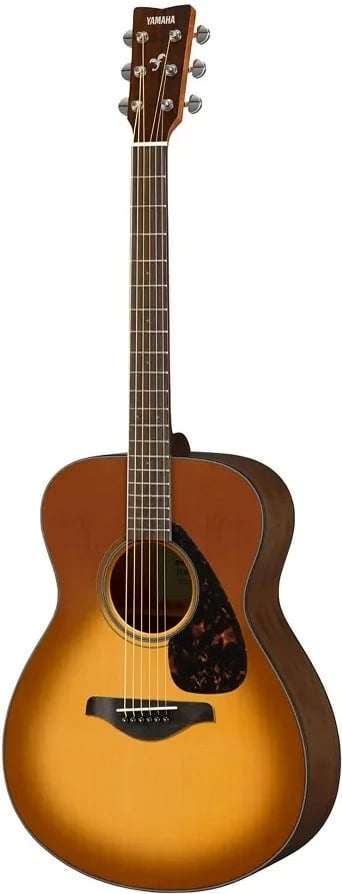 Kitare akustike Yamaha FS800 Sand Burst