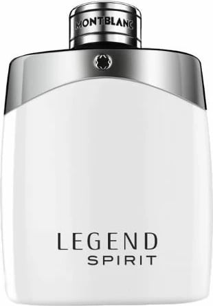 Eau de Toilette Montblanc Legend Spirit për meshkuj 50ml