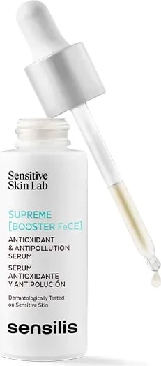 Serum fytyre Sensilis Supreme Booster unisex 30ml
