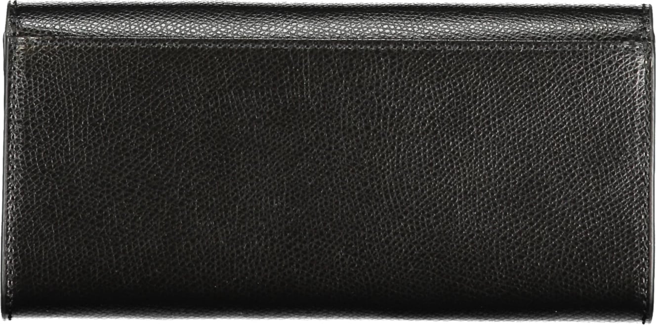 Portofol FURLA IRIDE CONTINENTAL femra, e zezë