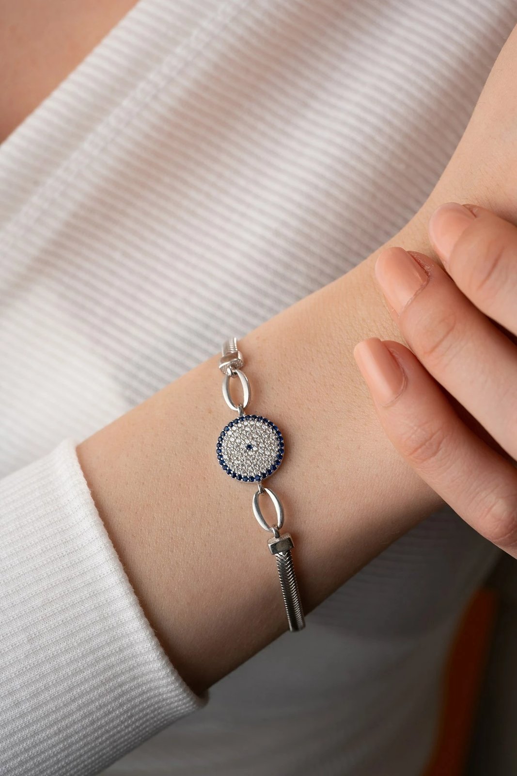 Byzylyk argjendi Jumeon, NRZ998844