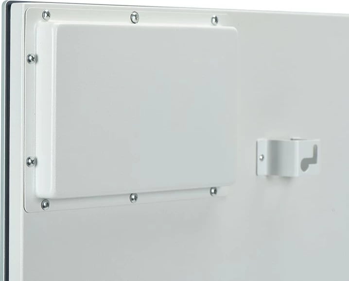 Ngrohës konvektor Lafe IR ThermoSmart 500W, smart, i bardhë