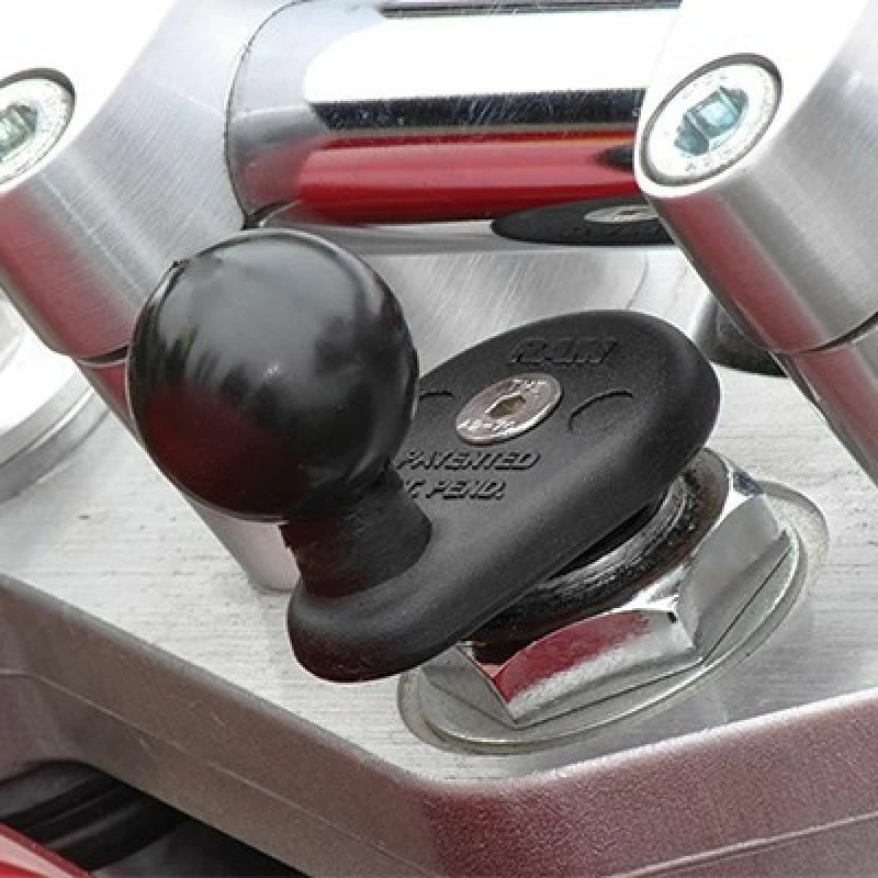 Aksesor montimi RAM MOUNTS, i zi