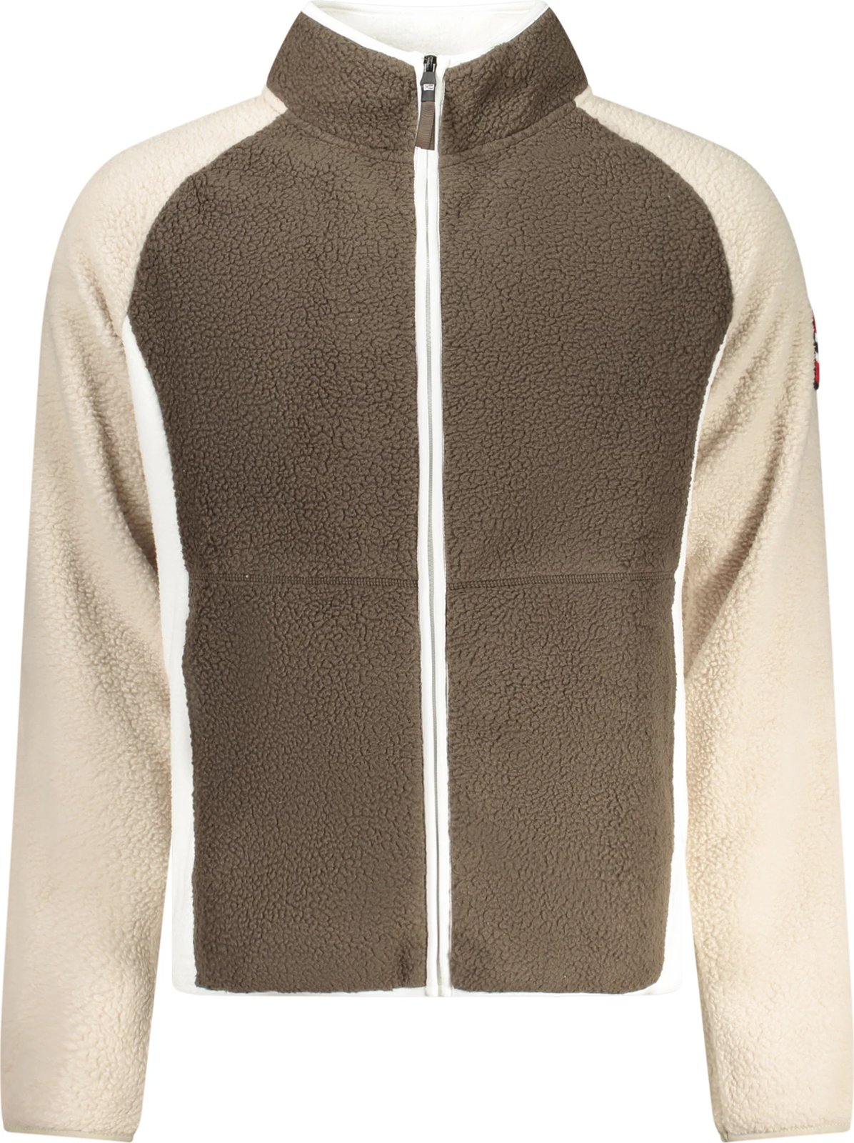 Duks për meshkuj NORWAY 1963, kafe