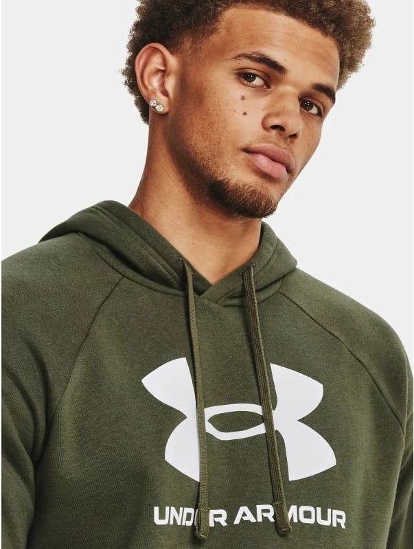 Duks për meshkuj Under Armour, i gjelbër