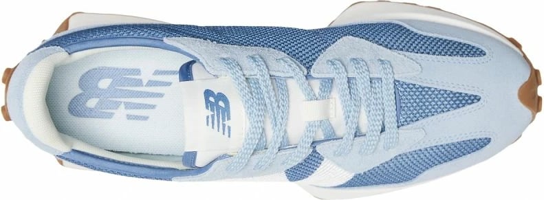 Atlete për meshkuj New Balance, të kaltërta Atlete për meshkuj New Balance, të kaltërta