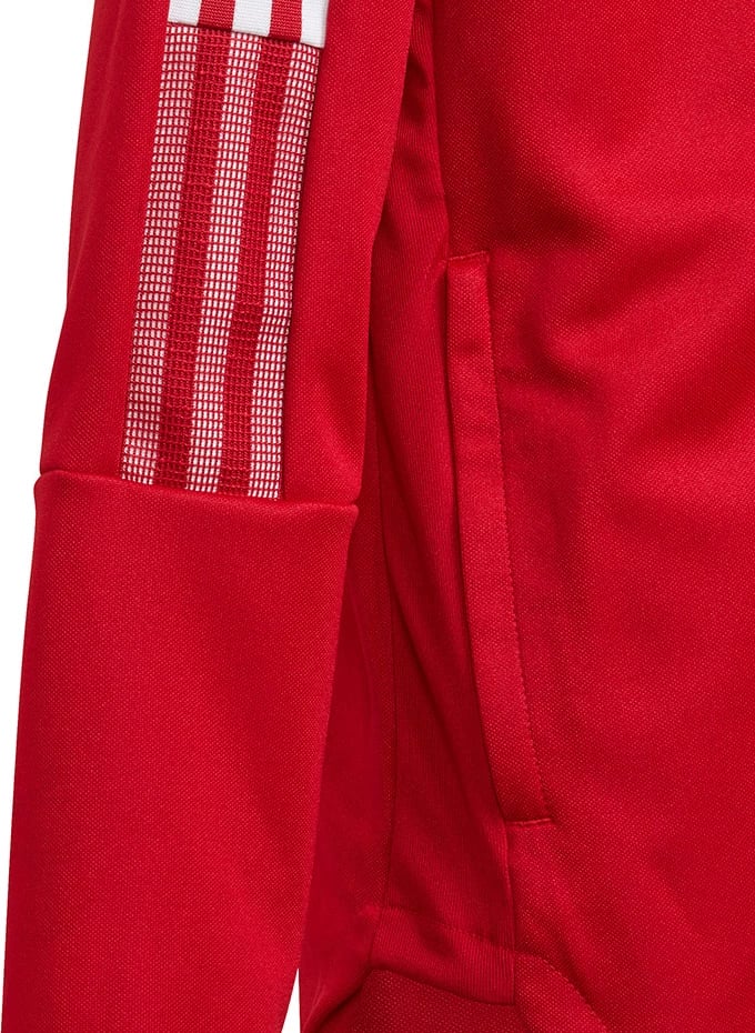Duks për fëmijë adidas, i kuq