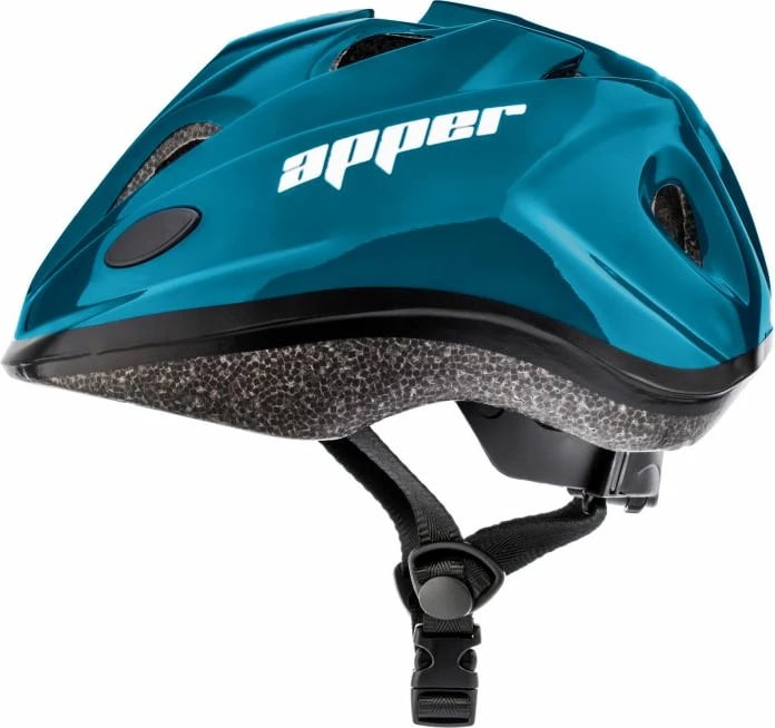 Helmetë për fëmijë Meteor, kaltër Helmetë për fëmijë Meteor, kaltër