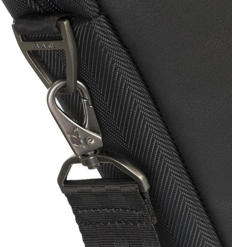 Çantë RivaCase 8135, 15.6", E zezë