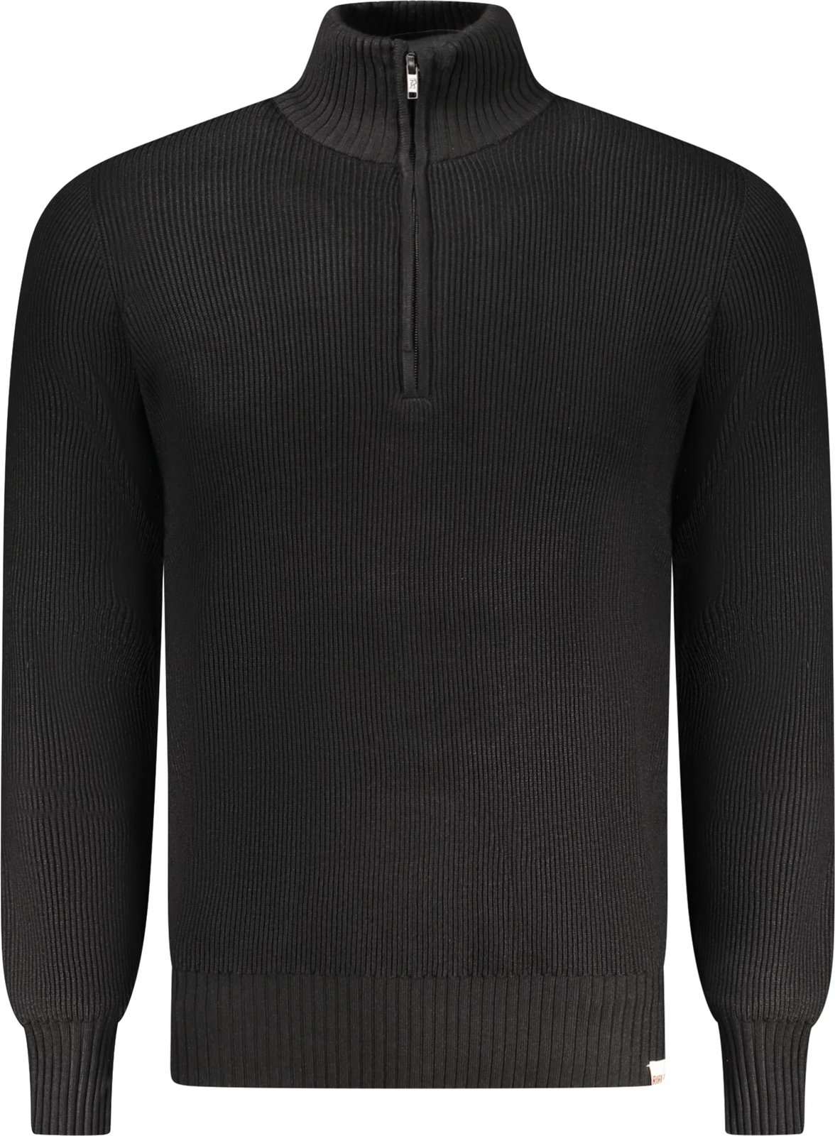 Xhemper për meshkuj RIFLE, i zi