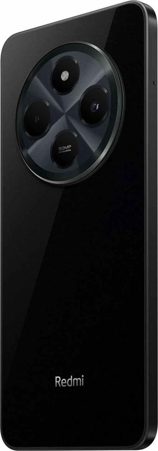 Celular Xiaomi Redmi 14C, 6.88", 4+128GB, i zi