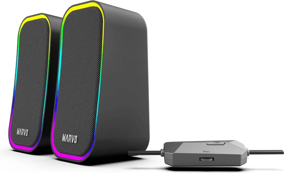 Altoparlant MARVO SG-285 BK (Zezë)