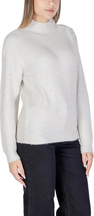 Xhemper Morgan De Toi për femra, të bardhë