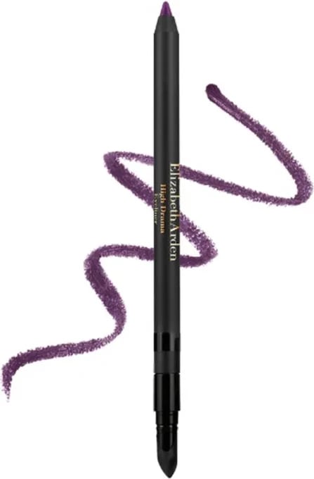 Eyeliner ELIZABETH ARDEN High Drama 06 Purple Passion unisex