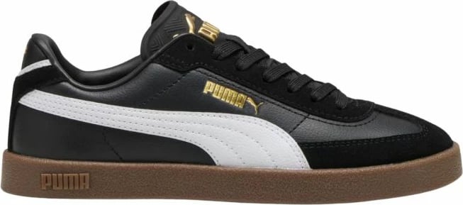 Këpucë për fëmijë Puma, të zeza