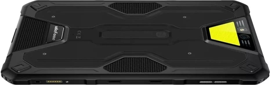 Tabletë Ulefone Armor Pad 2, 8/256GB, LTE, e zezë pa karikues