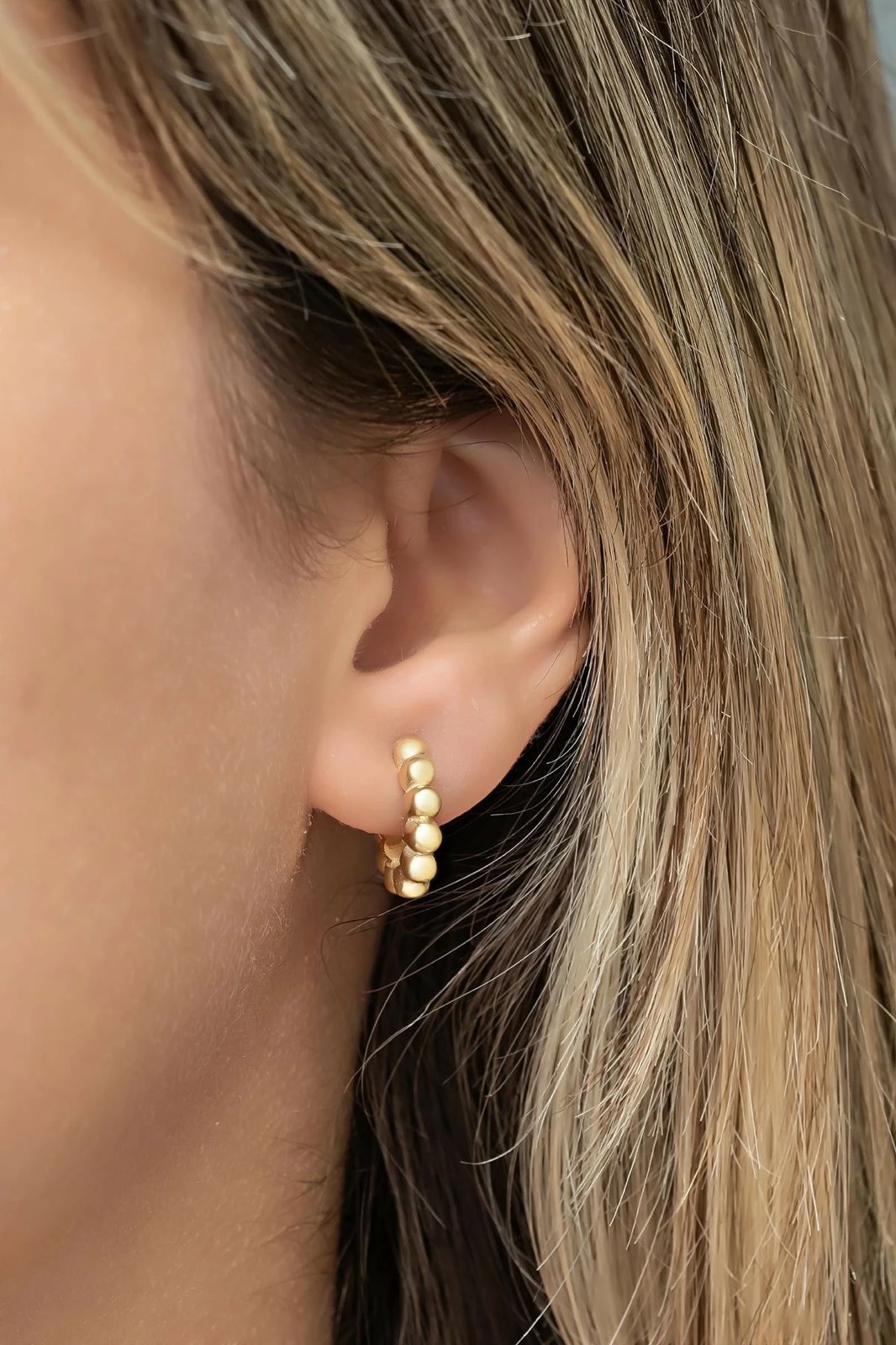 Vathë të artë prej argjendi Jumeon, NRZ999323