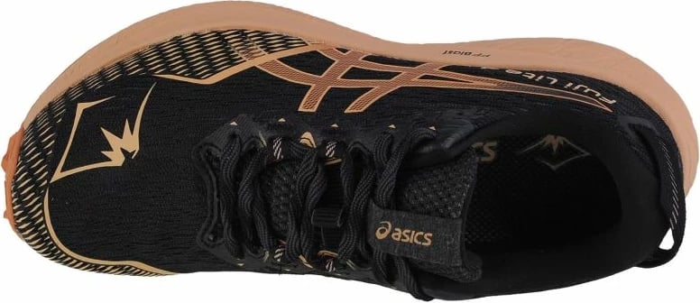 Atlete për femra Asics, të zeza