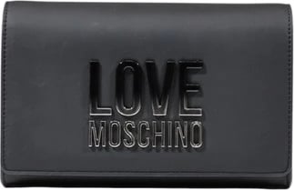 Çantë Love Moschino, femra, e zezë
