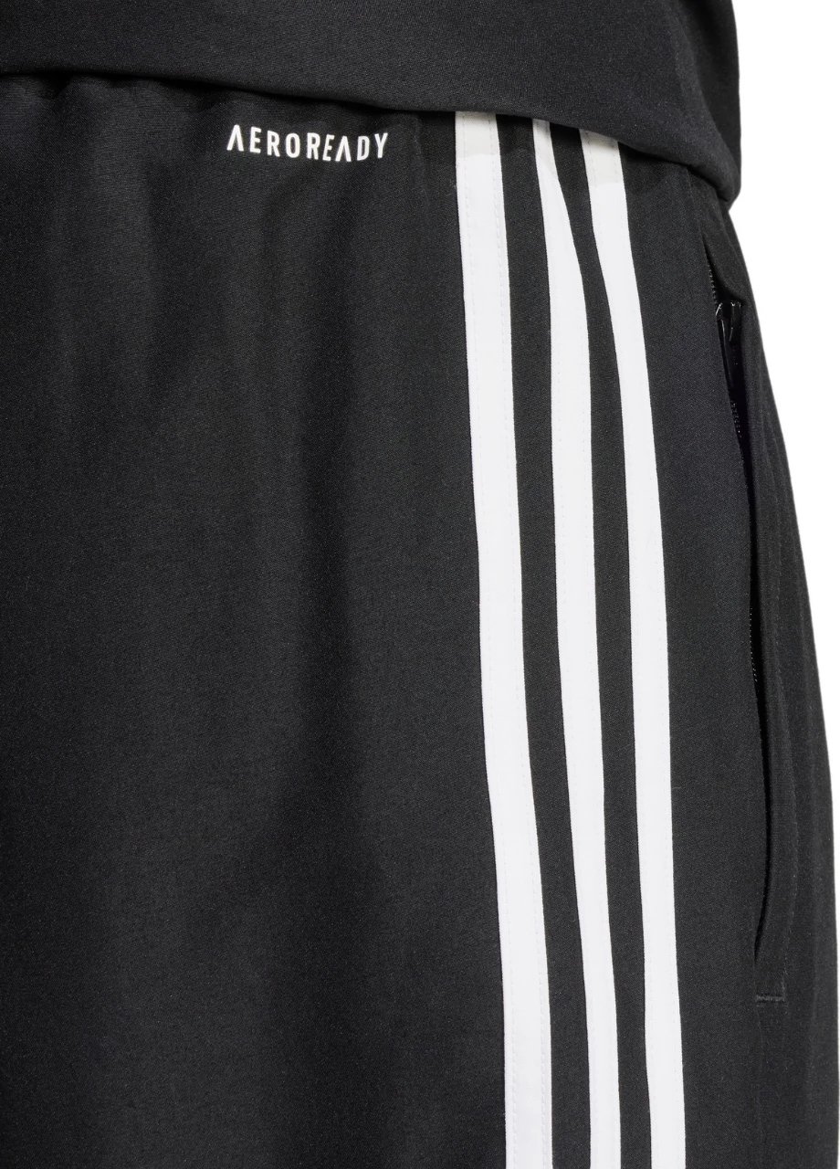 Pantallona sportive për meshkuj adidas, të zeza