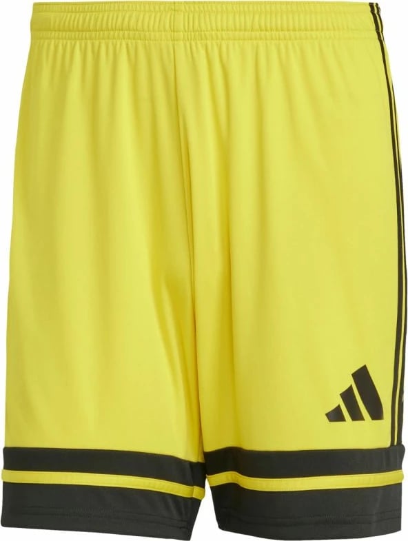 Shorce për meshkuj adidas, të verdha