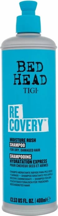 Shampon për femra Tigi Bed Head Recovery 400ml
