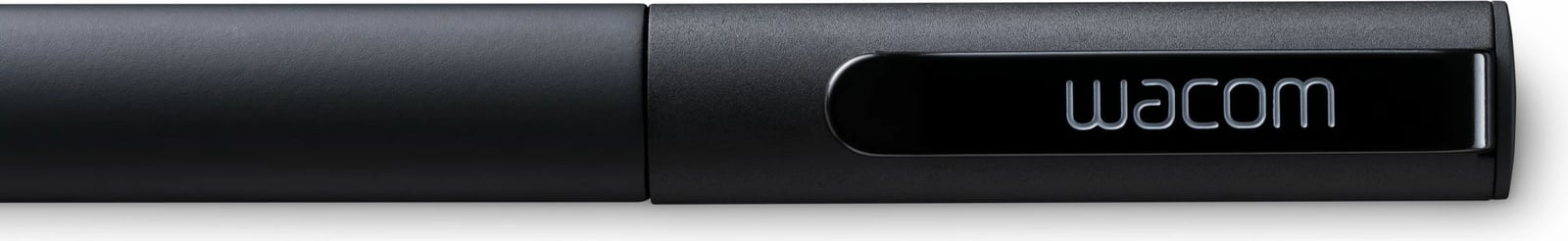 Stilolaps Wacom UP370800, për Bamboo Folio/Slate, i mbushshëm, ngjyrë e zezë