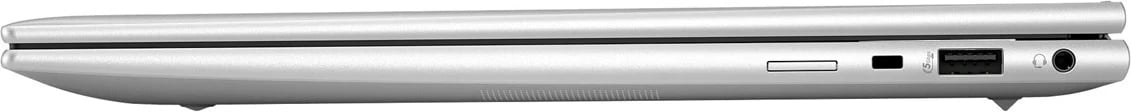Laptop HP EliteBook 840 G11, 14", Intel Core Ultra 5 125U, 16 GB RAM, 512 GB SSD, Argjendtë