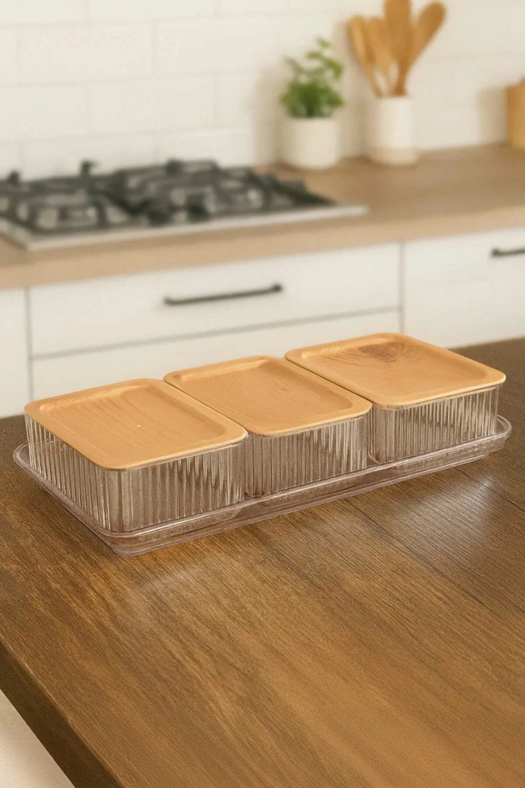 Set mëngjesi 3 pjesësh Hermia Concept, MCH0011374