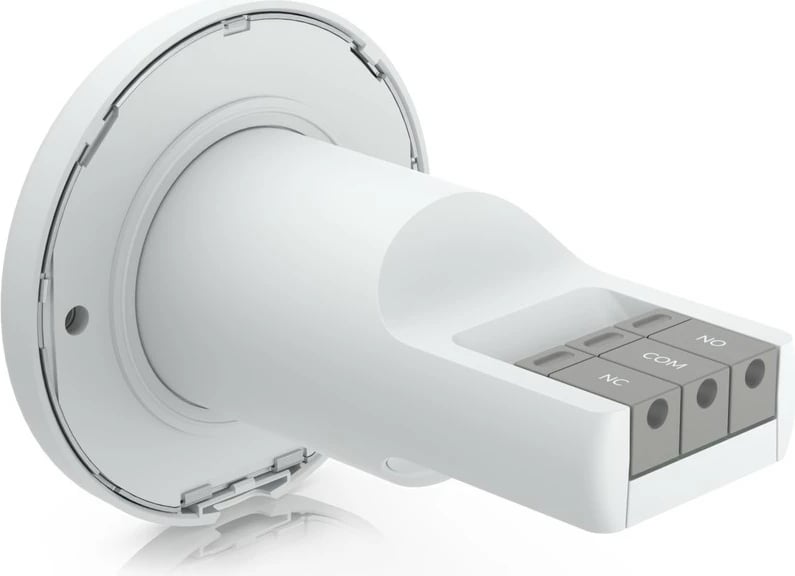 Smart padlock Ubiquiti UA-Rescue, pa çelës, e bardhë