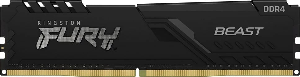 RAM Memorie Fury Beast, 16GB, DDR4