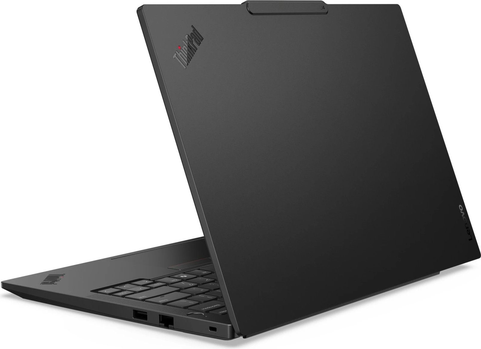 Kompjuter Lenovo ThinkPad E14 G7, Ultra7 255H, 16GB/512GB, 14 inç, e zezë